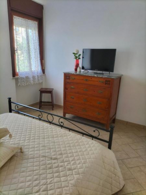 APPARTAMENTO DI VIA REFINI II Spoleto